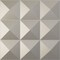 Ekena Millwork 19 5/8in. W x 19 5/8in. H Benson EnduraWall Decorative 3D Wall Panel Covers 2.67 Sq. Ft. WP20X20BEBAL - alternate 1